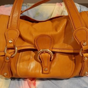 Francesco Biasia handbag